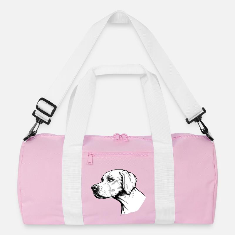 Recycled Duffel Bag