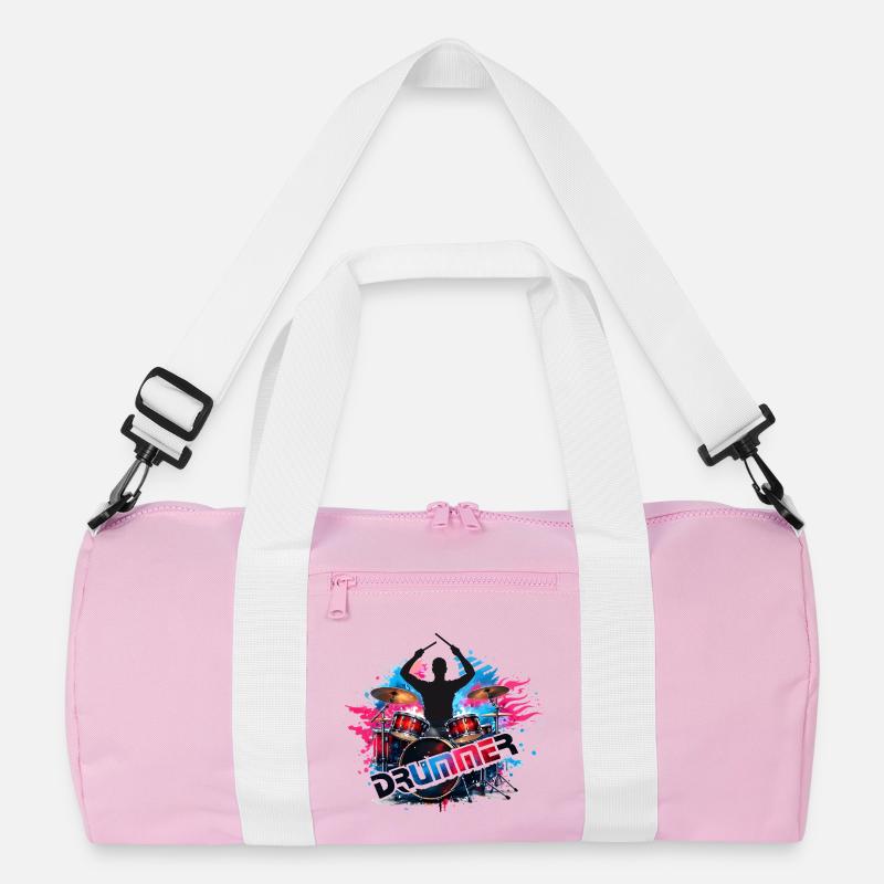 Recycled Duffel Bag