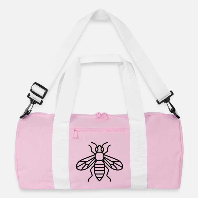 Recycled Duffel Bag