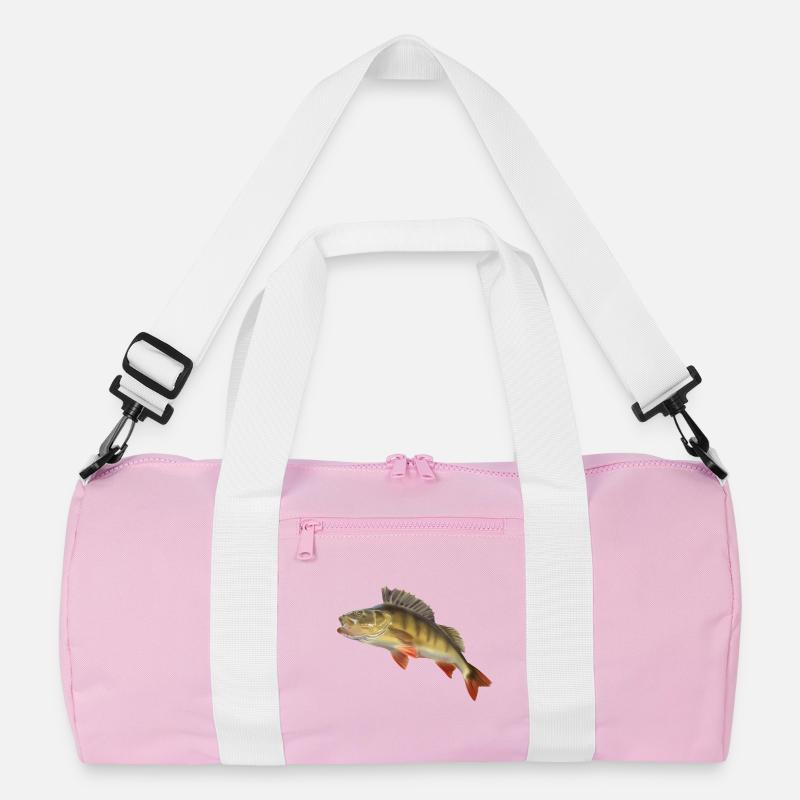Perch Recycled Duffel Bag