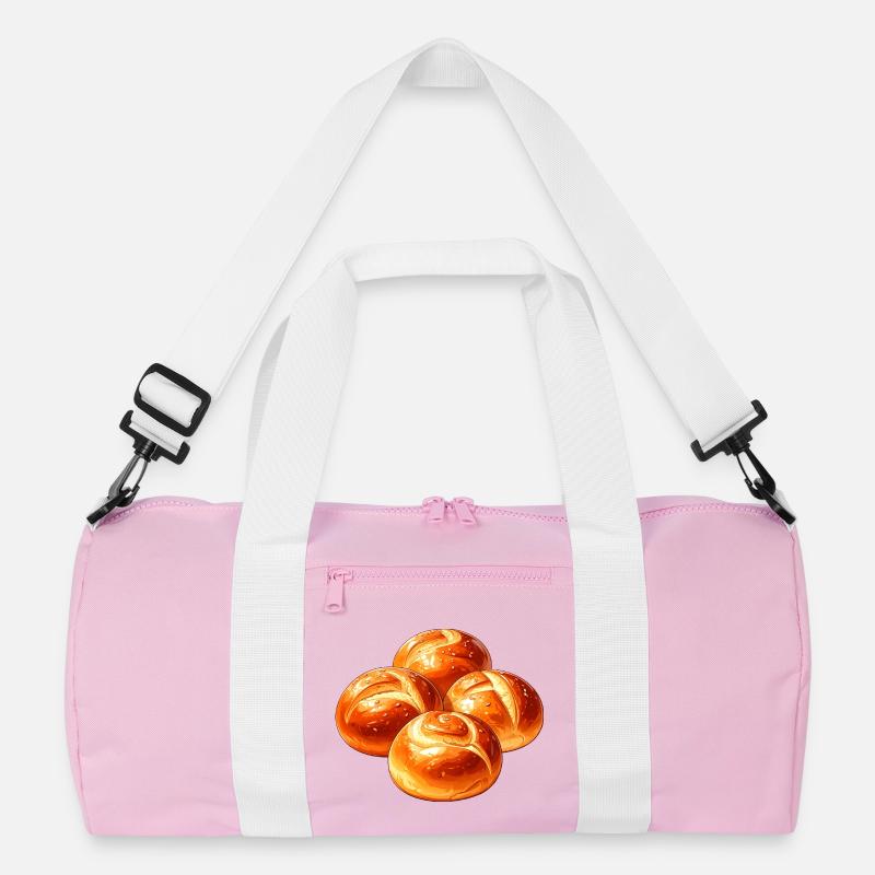 Recycled Duffel Bag