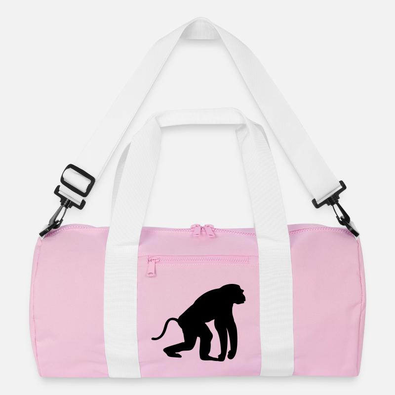 Recycled Duffel Bag