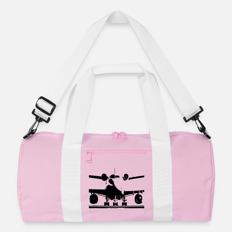 EBENE Recycelte Duffel Bag