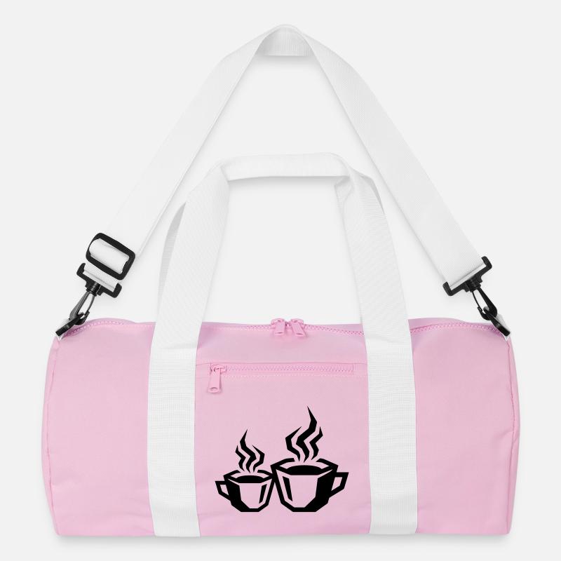 Recycled Duffel Bag