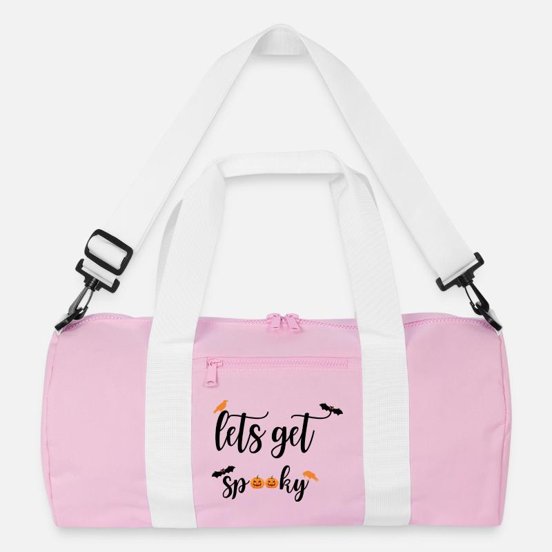 Recycelte Duffel Bag