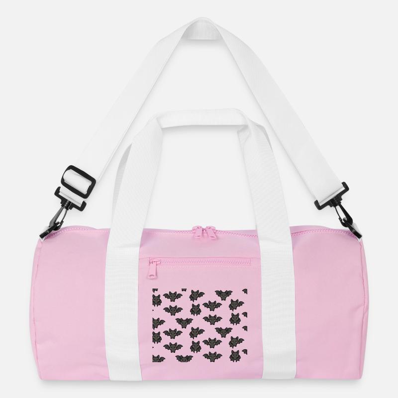 Recycelte Duffel Bag