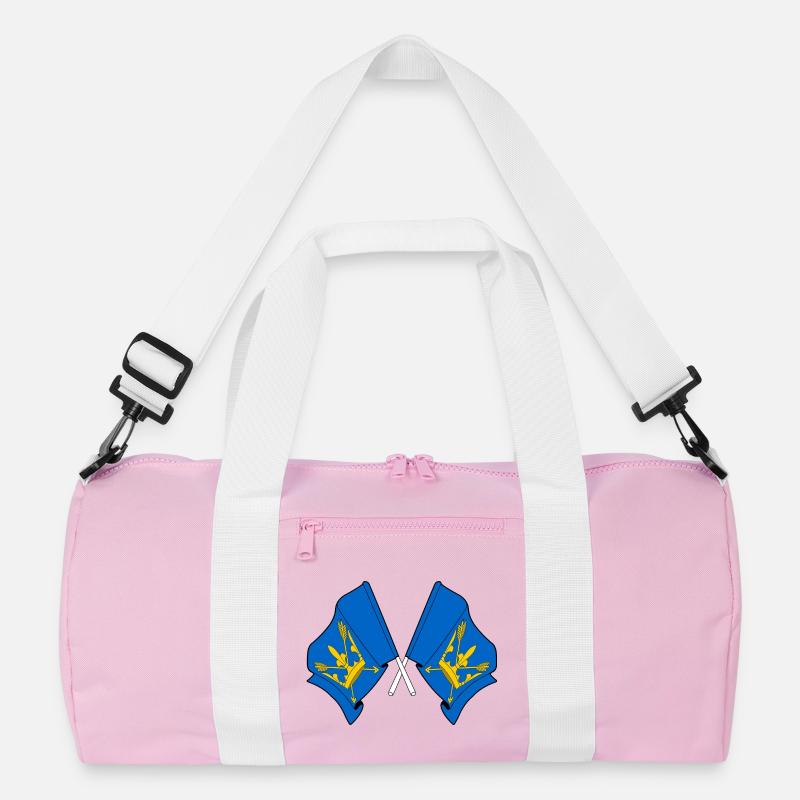 Recycled Duffel Bag
