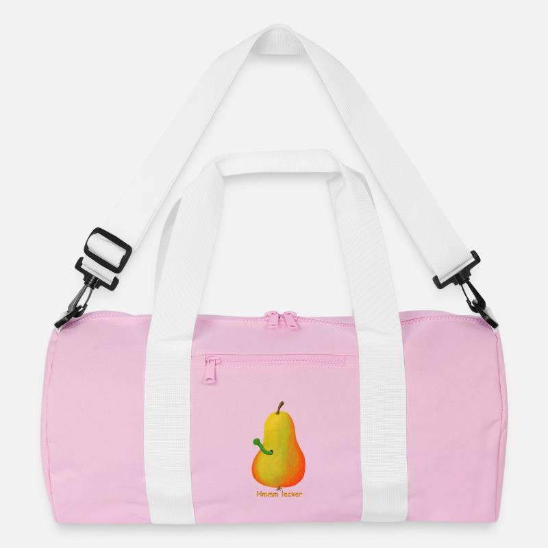 Recycled Duffel Bag
