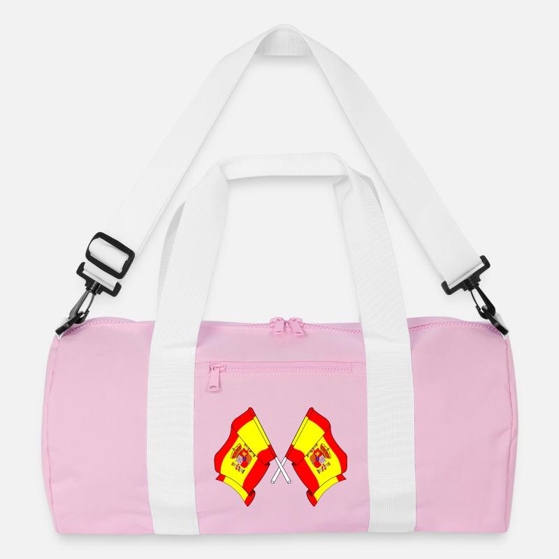 Recycled Duffel Bag