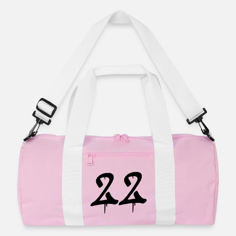 Recycled Duffel Bag