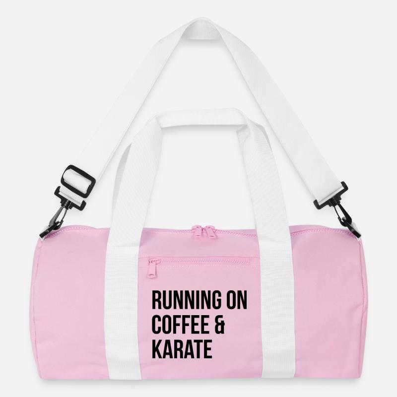 Recycelte Duffel Bag