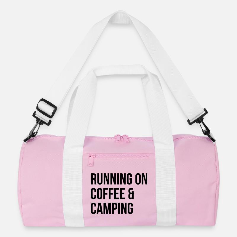 Recycled Duffel Bag