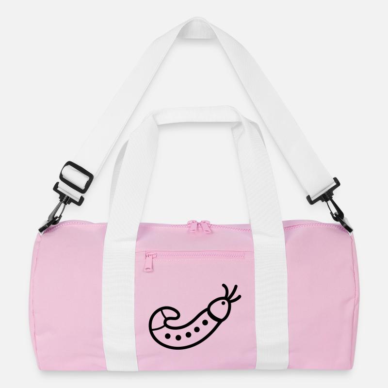 earthworm Recycled Duffel Bag