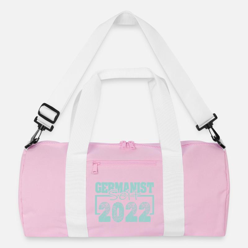Berufung 2022 Recycelte Duffel Bag
