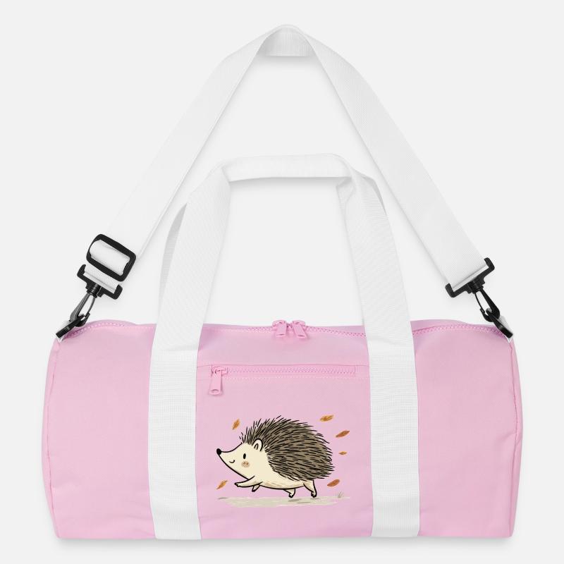 Recycelte Duffel Bag