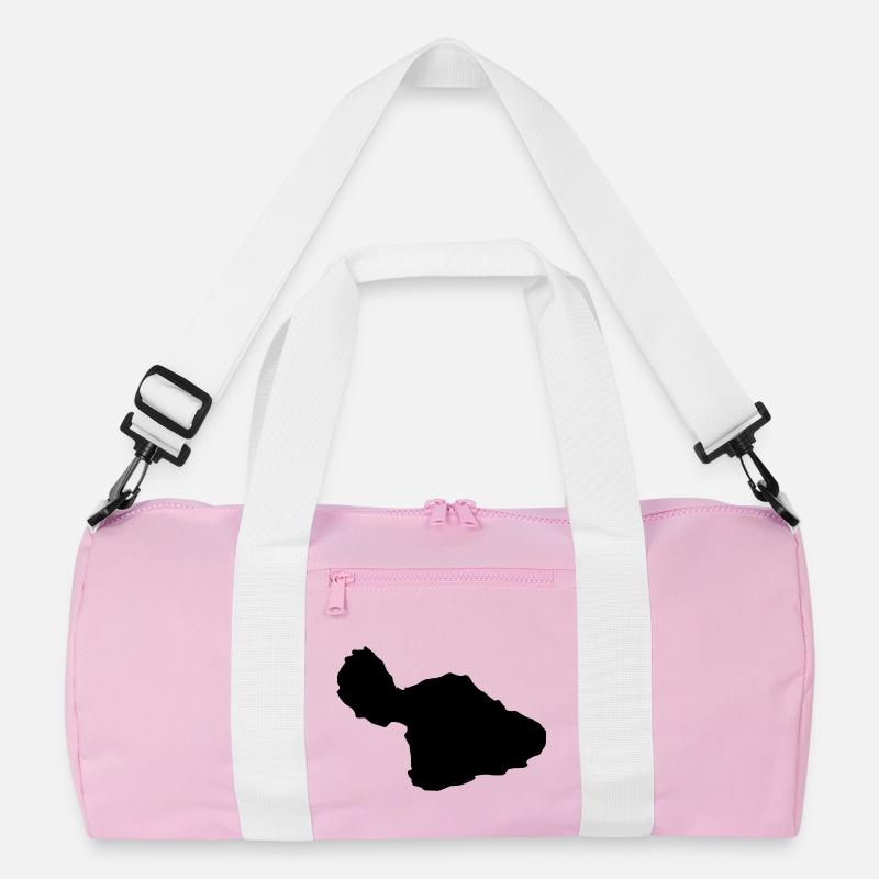 Recycled Duffel Bag