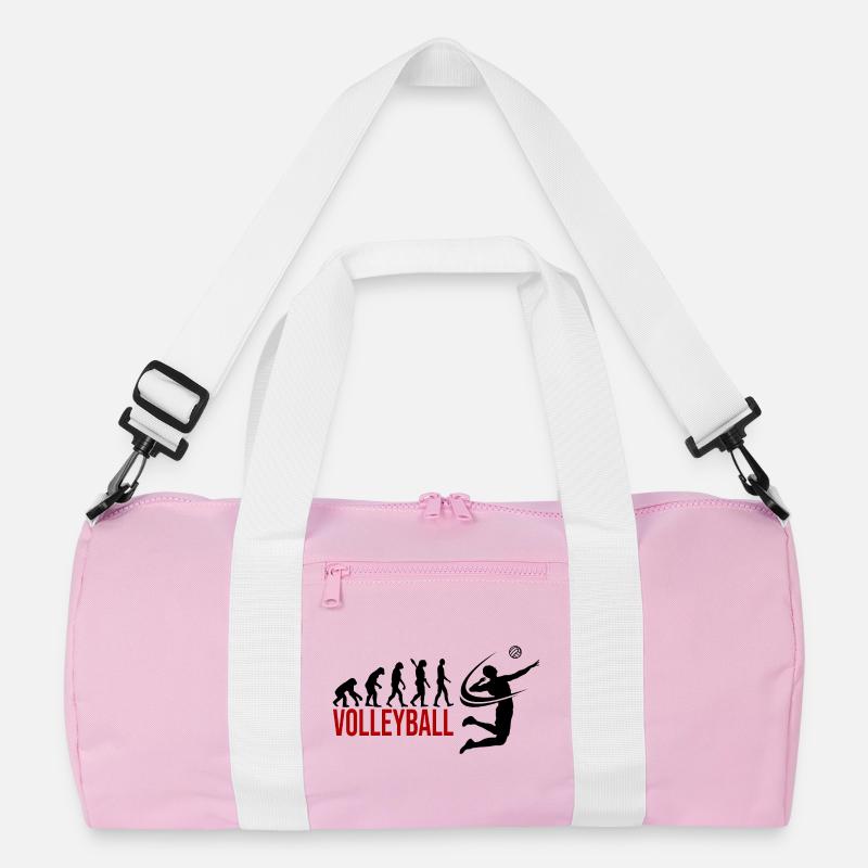Recycelte Duffel Bag