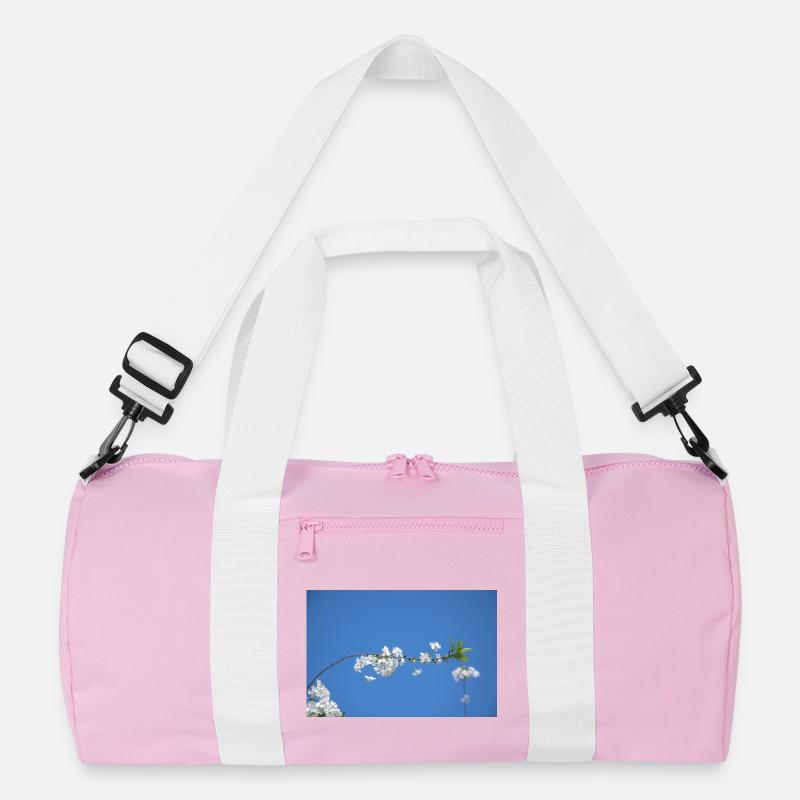 Recycelte Duffel Bag