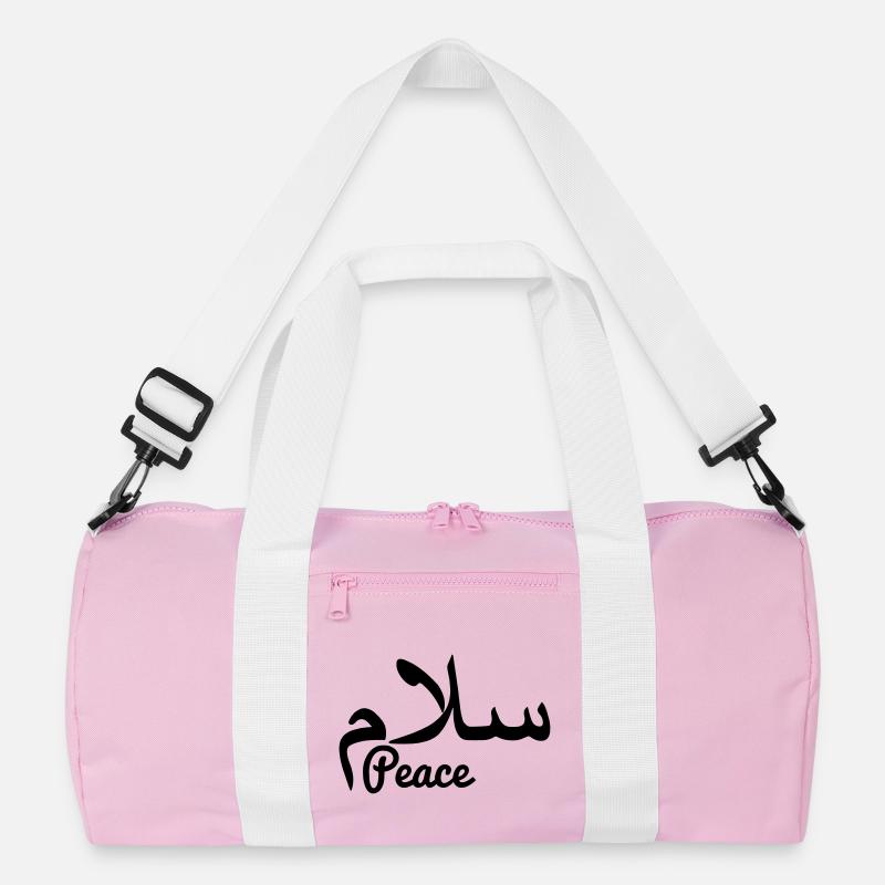 Recycled Duffel Bag
