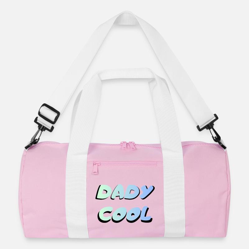 Recycled Duffel Bag