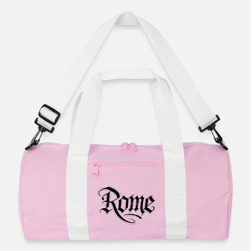 Recycelte Duffel Bag