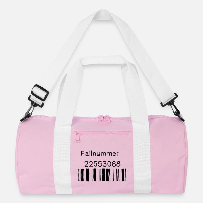 Recycelte Duffel Bag