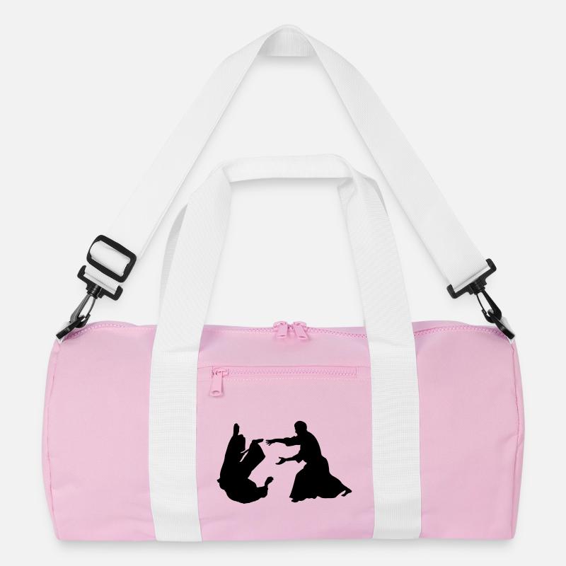 Recycled Duffel Bag