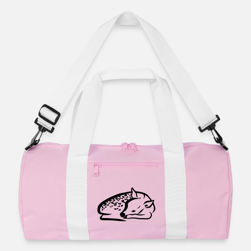 Recycled Duffel Bag