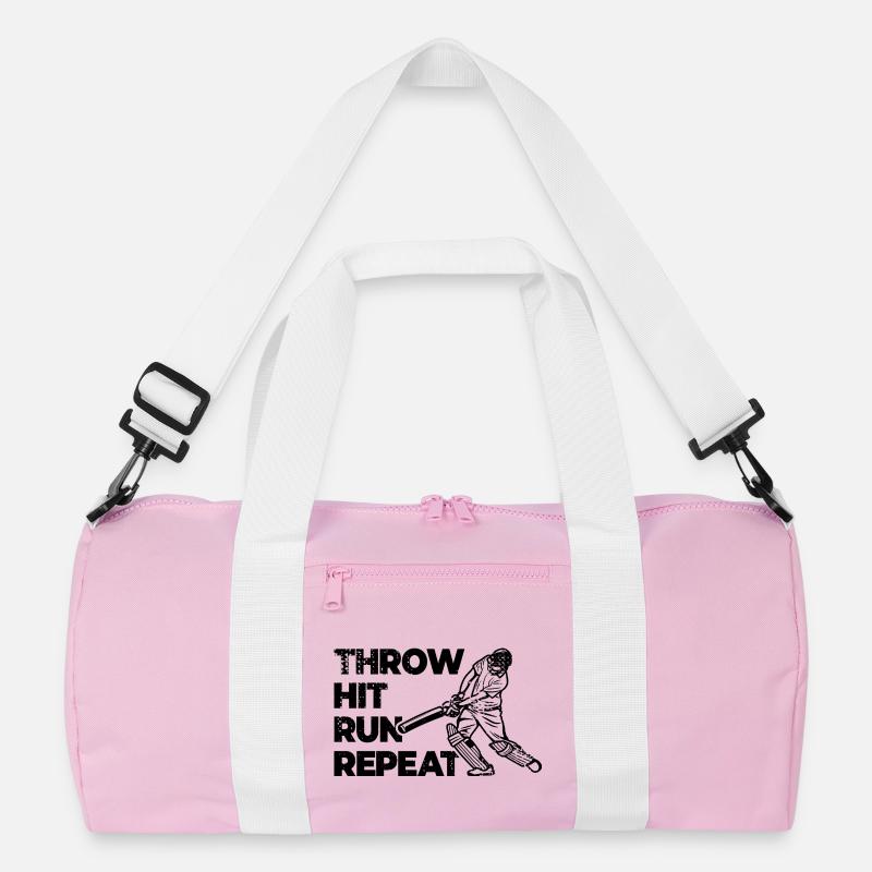 Recycled Duffel Bag