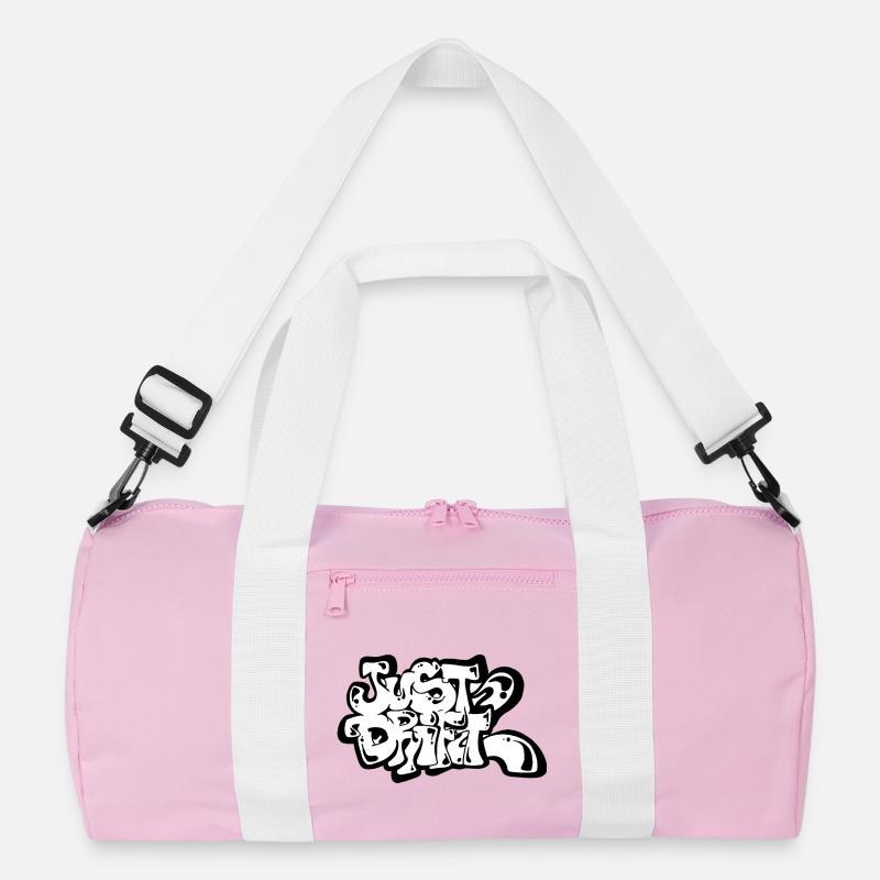 Just Drift Recycelte Duffel Bag