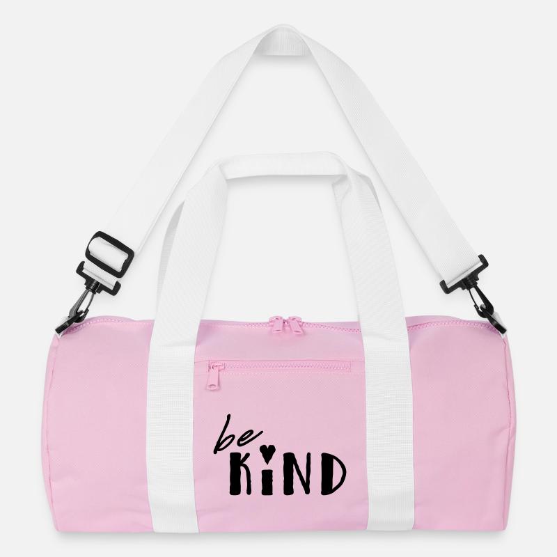Recycled Duffel Bag