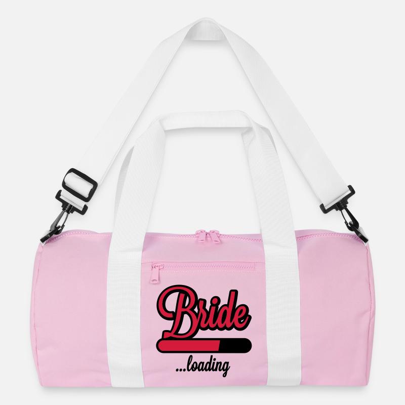 Recycelte Duffel Bag