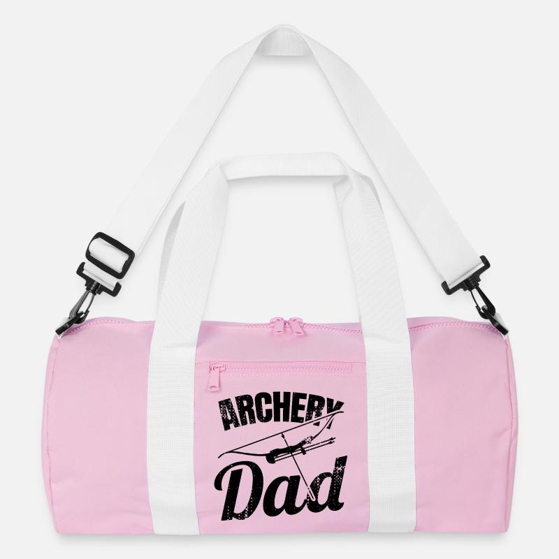 Recycled Duffel Bag