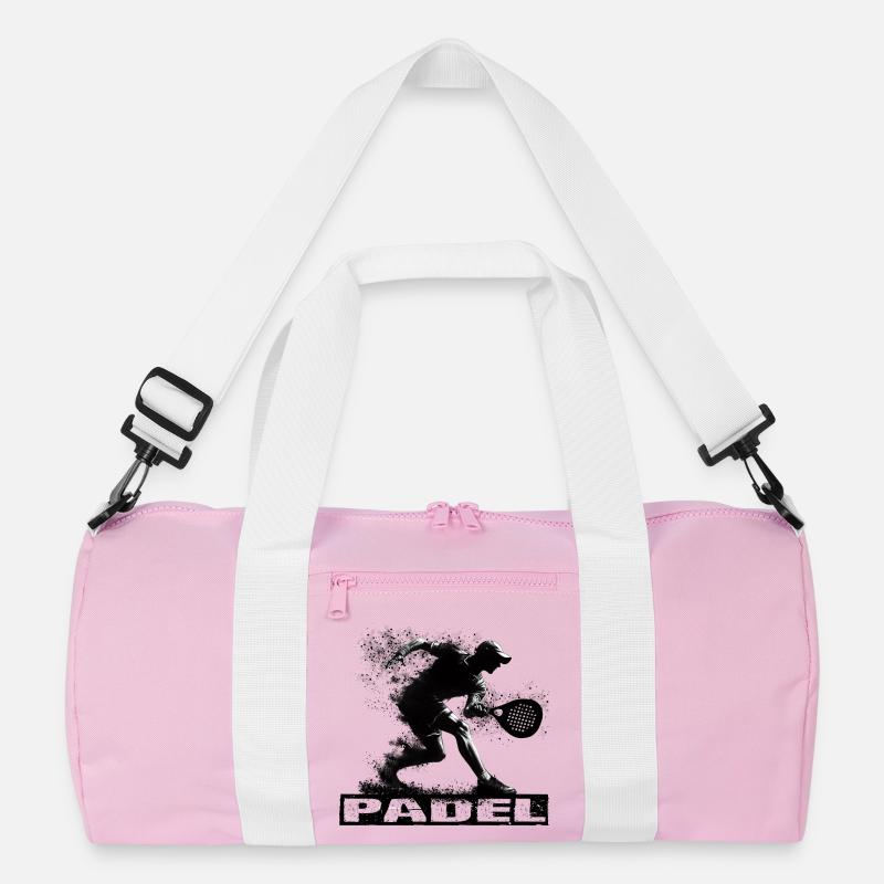 Recycelte Duffel Bag