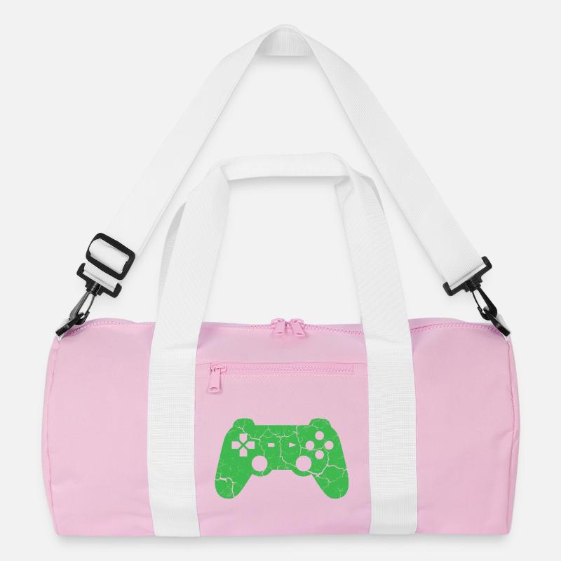 Recycled Duffel Bag