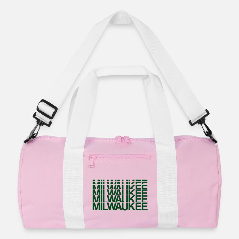 Recycled Duffel Bag