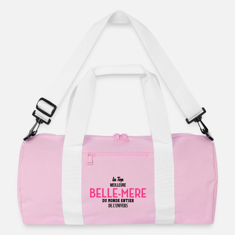 Muttertag / Mama / Mutter / Mutti / Mother's day Recycelte Duffel Bag