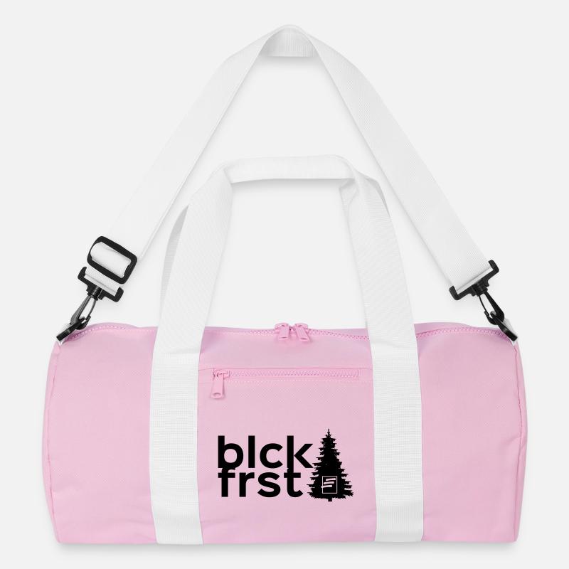 blckfrst batch Recycelte Duffel Bag