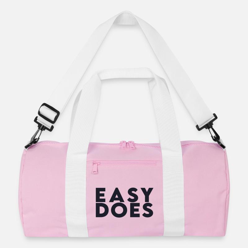 Recycelte Duffel Bag