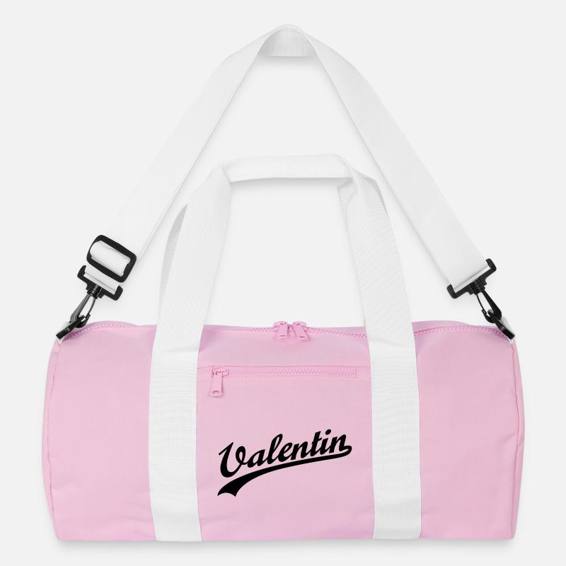 Recycelte Duffel Bag