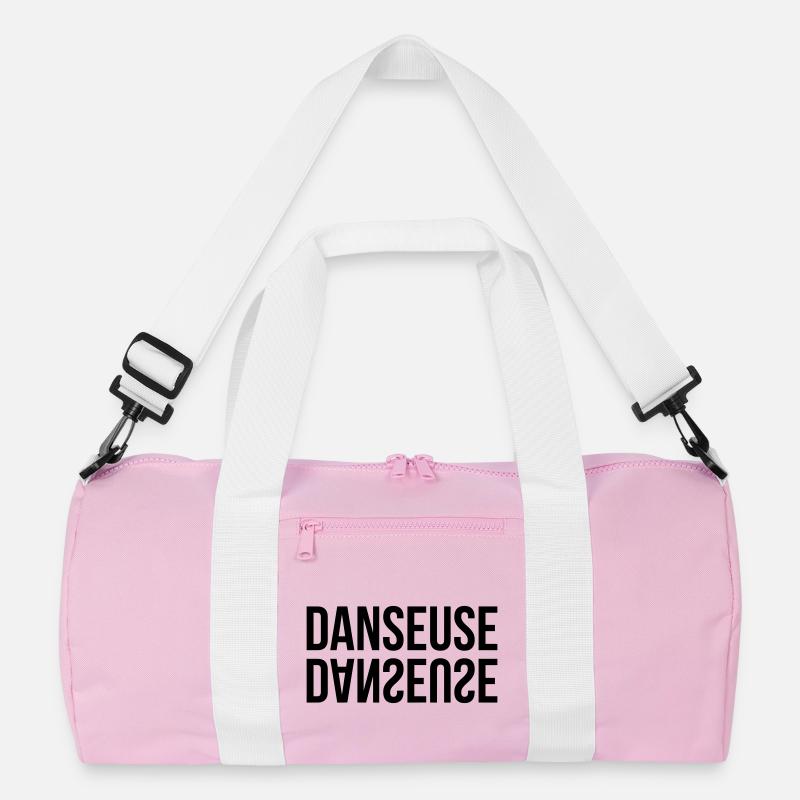 Dancer - Dance Recycled Duffel Bag