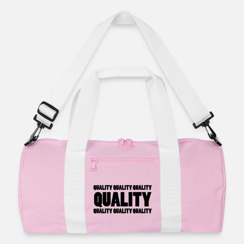Recycled Duffel Bag