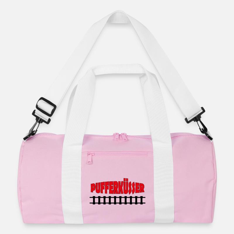 Recycelte Duffel Bag