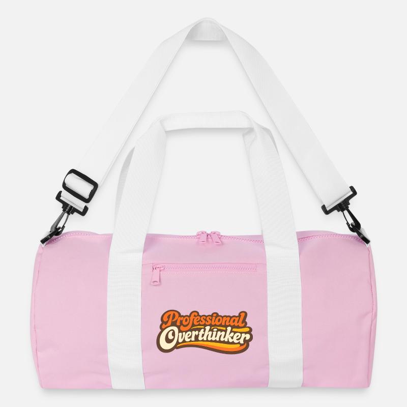Recycled Duffel Bag