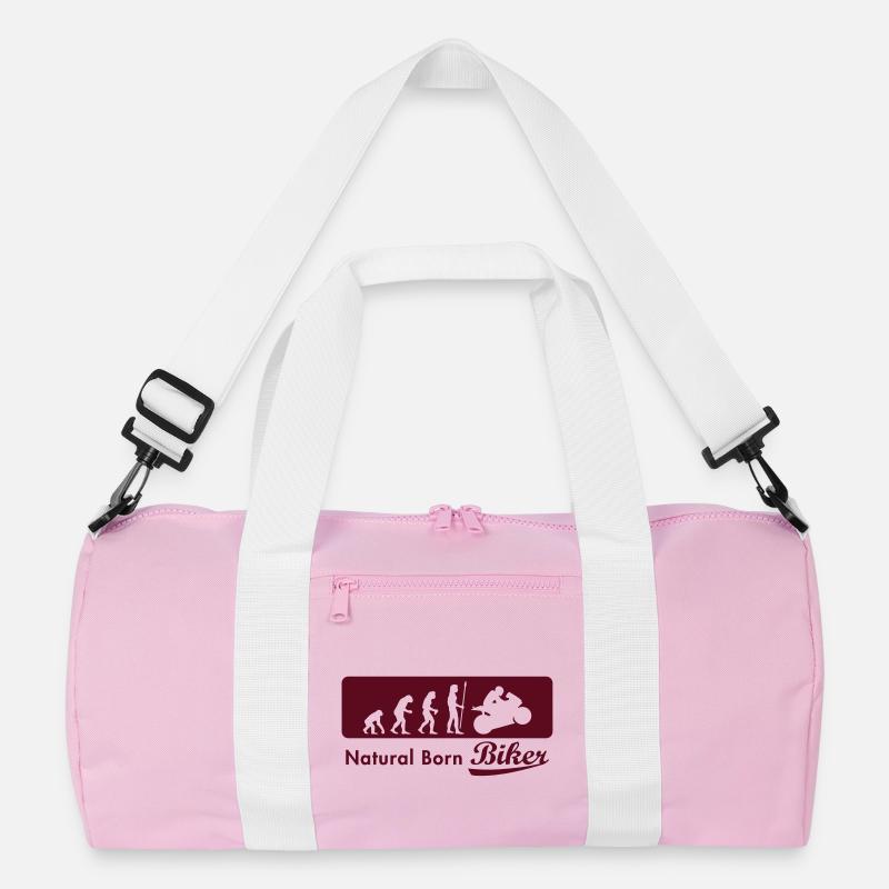 Recycelte Duffel Bag