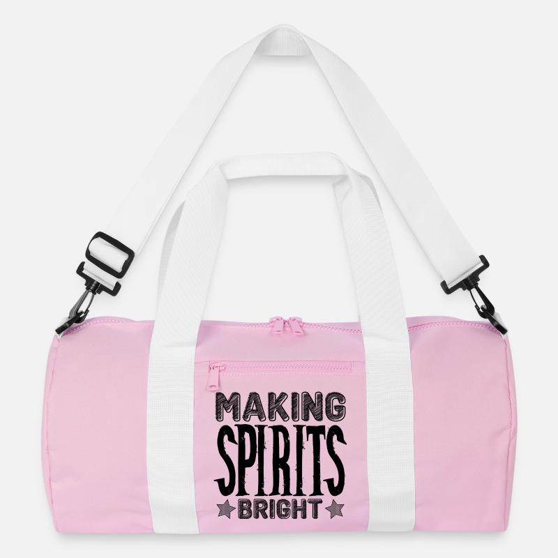 Recycled Duffel Bag
