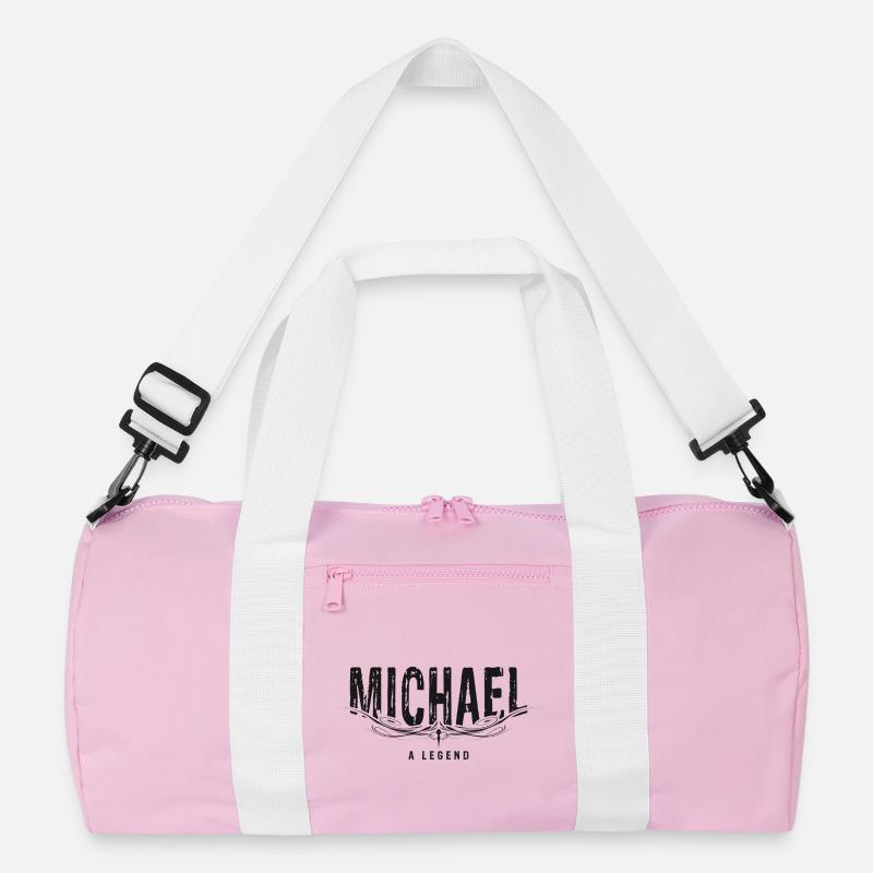 Recycled Duffel Bag
