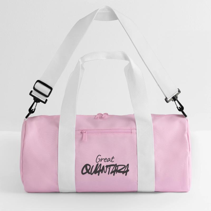Recycelte Duffel Bag