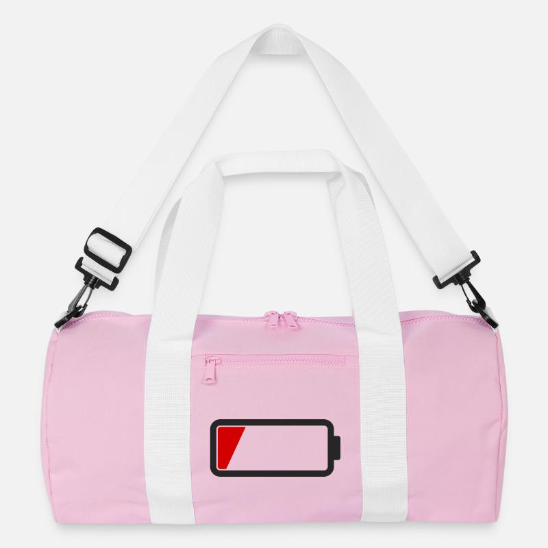 Recycled Duffel Bag
