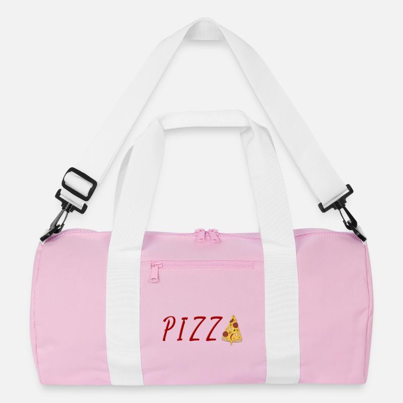 Recycelte Duffel Bag